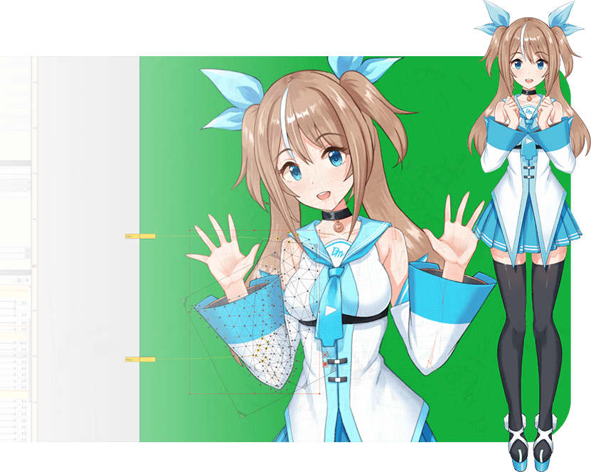 2DCG